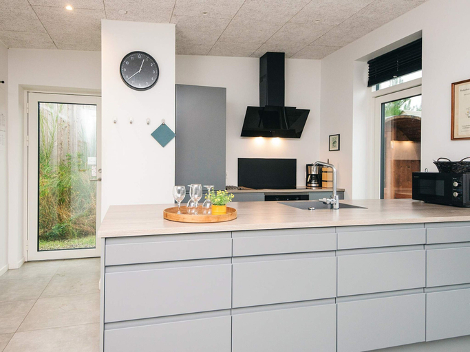 Others 4, 4 Star Holiday Home in Ebeltoft, Syddjurs
