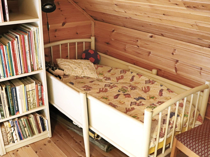 Others 4, 4 Star Holiday Home in Kalv, Svenljunga