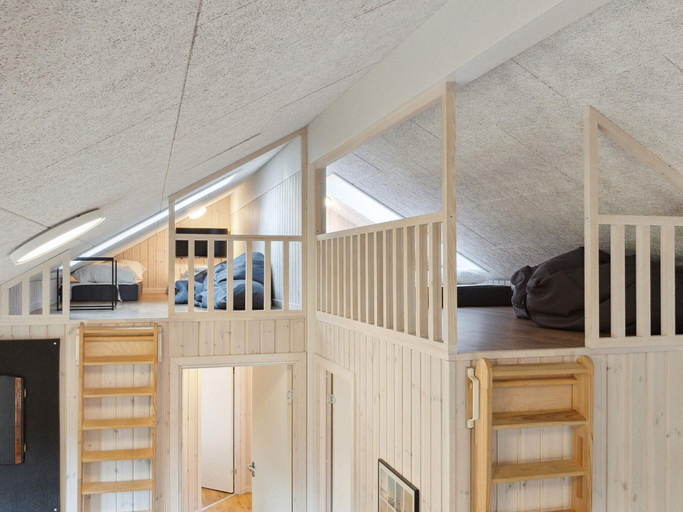 Others 2, 5 Star Holiday Home in Romo, Tønder