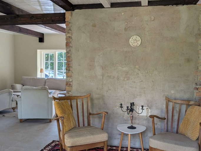Others 5, 5 Star Holiday Home in Hammenhog, Tomelilla