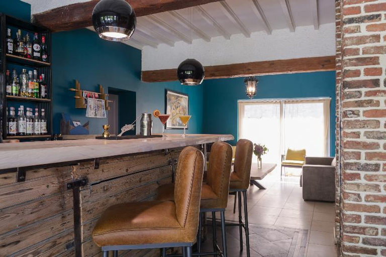 Others 5, La Ferme Blanche, The Originals Relais, Nord