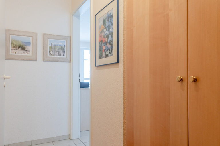 Others 3, Ostseeurlaub in Ferienwohnung im 2.og, Vorpommern-Rügen