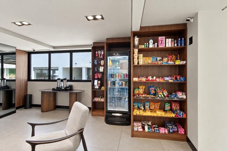 Food & Drinks 5, Ingleses Park Hotel, Florianopolis