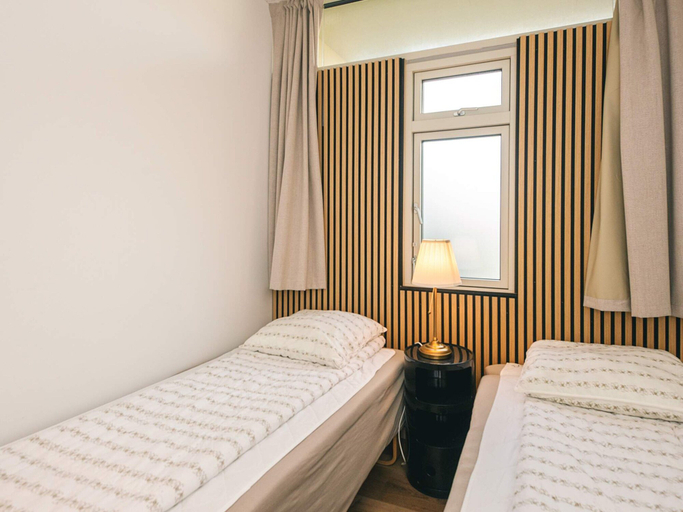 Others 5, 4 Star Holiday Home in Fano, Fanø