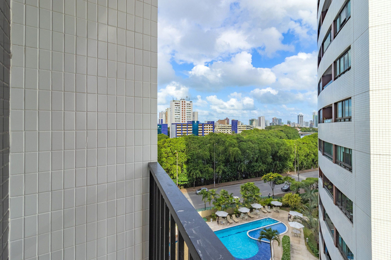 Exterior & Views 2, Riverside HOUSI by Carpediem em Recife, Recife