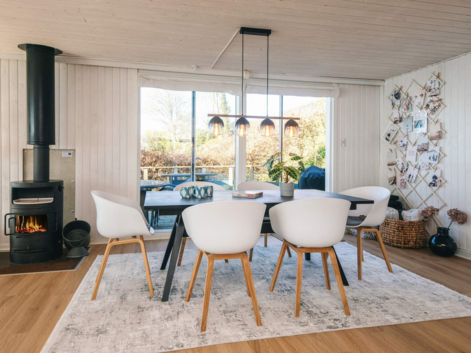 Others 3, 4 Star Holiday Home in Bjert, Kolding