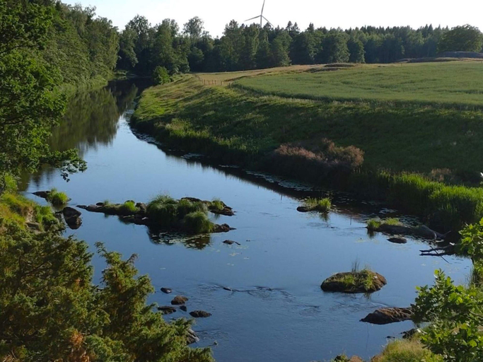 Others 4, 4 Star Holiday Home in Mellerud, Mellerud