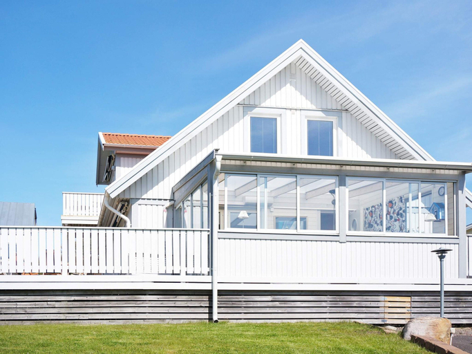 Others 1, 4 Star Holiday Home in Frillesas, Kungsbacka
