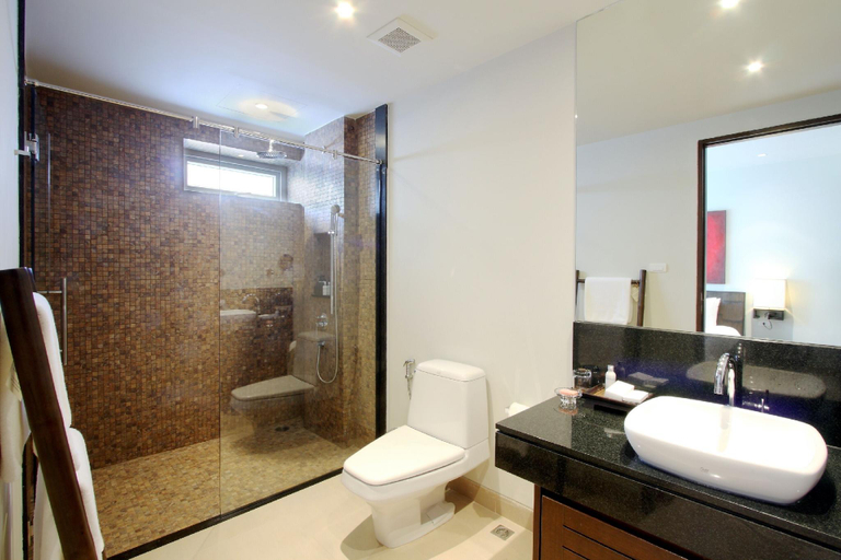 Bathroom 3, Serenity Resort & Residences Phuket, Phuket Island