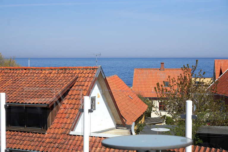 Others 5, Klippen Hotel - Therns, Bornholm