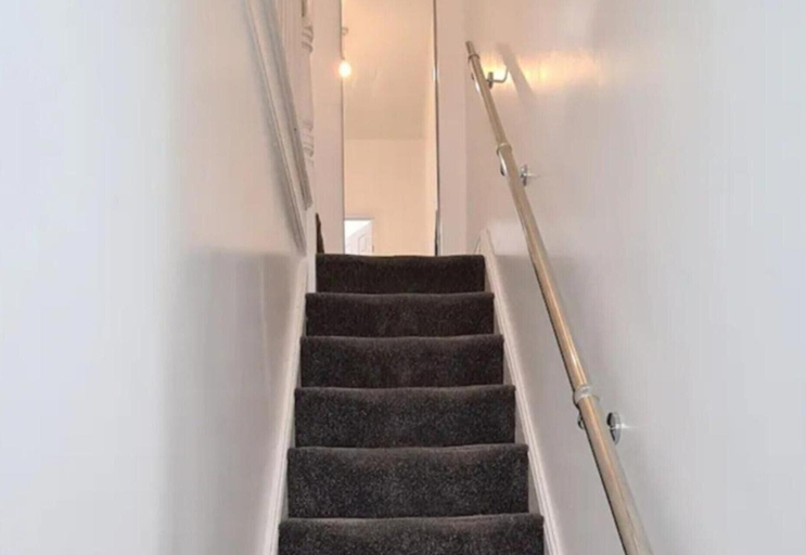 Others 4, Salford - House - Sleeps 4 - Parking, Salford