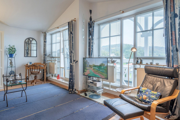 Others 5, Moderne Ferienwohnung im Seepark Sellin, Vorpommern-Rügen