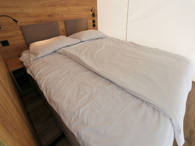 Others 4, Glamping Tent Luxe 6, Valkenburg aan de Geul