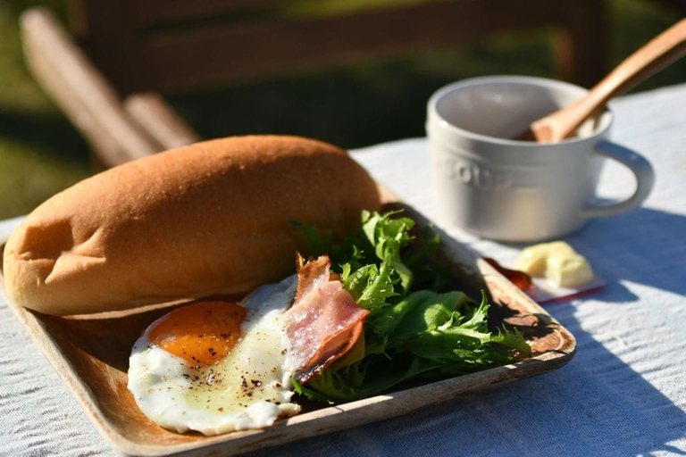 Food & Drinks 4, TENT Ichinomiya Glamping Resort, Ichinomiya
