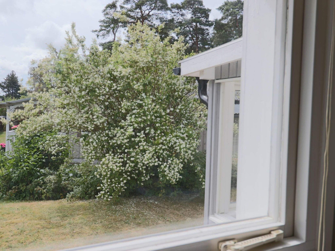 Others 3, 4 Star Holiday Home in Mellbystrand, Laholm
