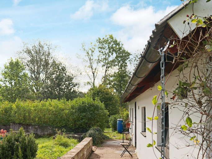 Others 2, 8 Person Holiday Home in Hishult, Laholm