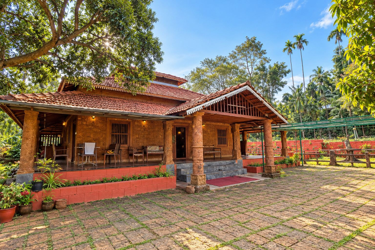 Others 5, Vilstay Premium Panthalaza, Kozhikode