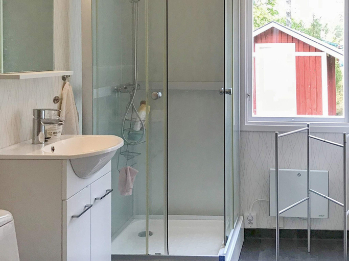 Others 4, 4 Person Holiday Home in Osthammar, Östhammar