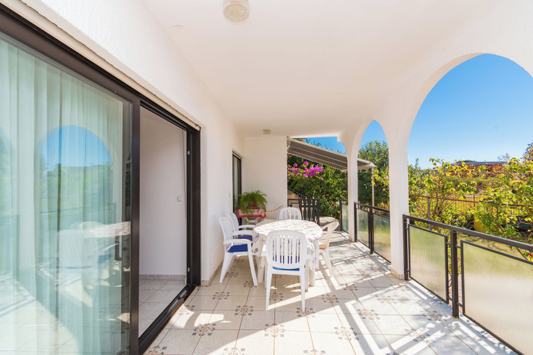 Others 5, Apartments Tomy, Medulin