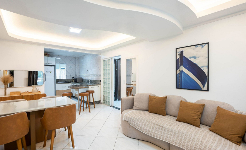 Others 4, Apts in Condominium 40 Meters From Bombinhas Beach - Bdss, Bombinhas