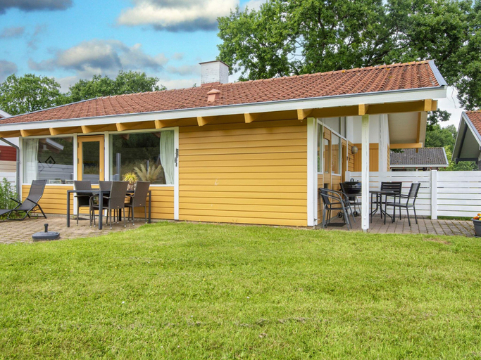 Others 1, 5 Person Holiday Home in Aabenraa, Aabenraa