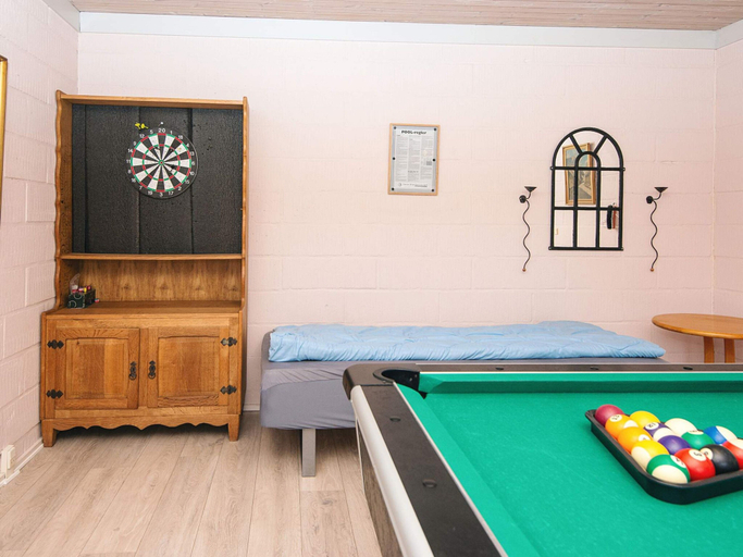 Others 5, 6 Person Holiday Home in Herning, Herning
