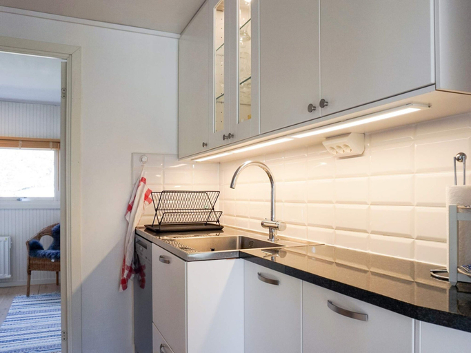 Others 4, 4 Star Holiday Home in Hamburgsund, Tanum