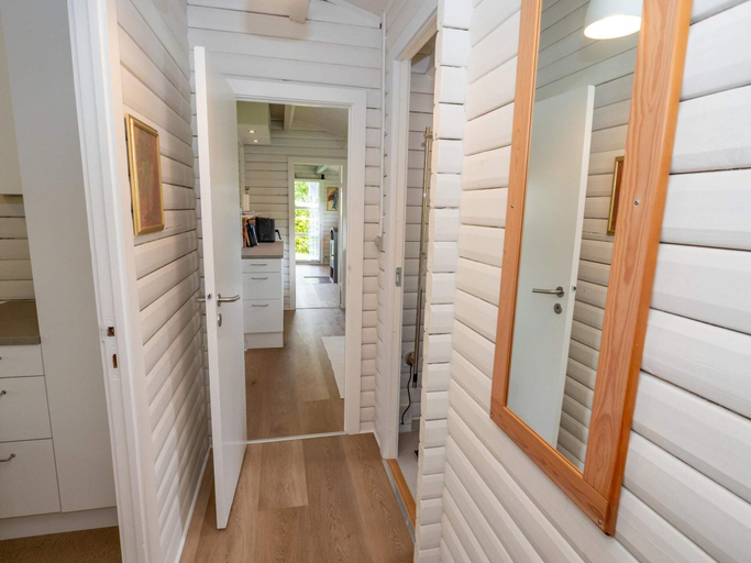 Others 5, 4 Person Holiday Home in Farso, Vesthimmerland