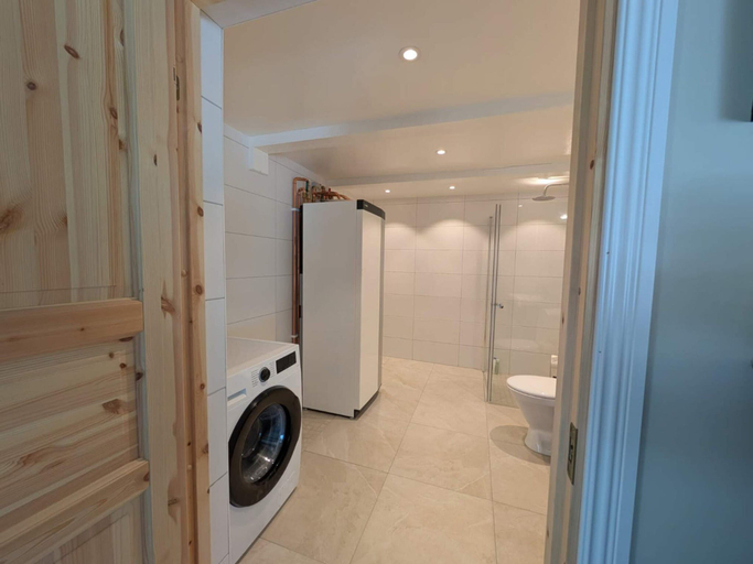 Others 2, 5 Star Holiday Home in Hammenhog, Tomelilla
