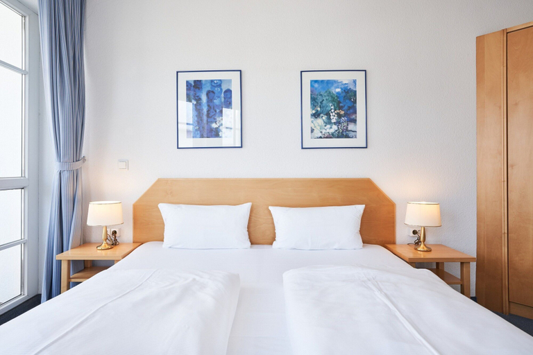 Others 4, Ostseeurlaub in Ferienwohnung im 2.og, Vorpommern-Rügen