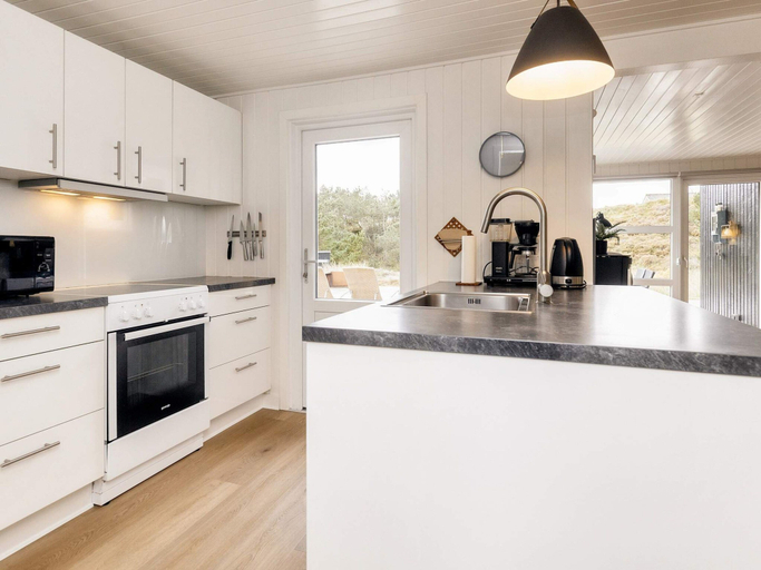 Others 5, 4 Star Holiday Home in Henne, Varde