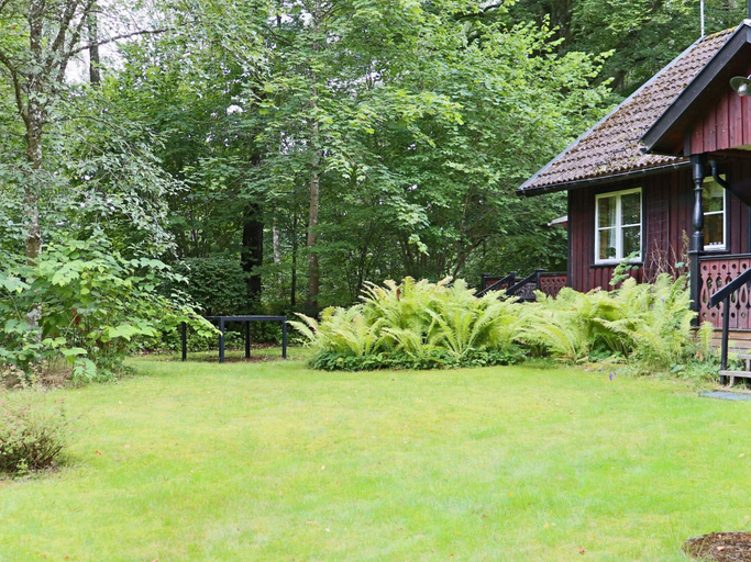 Others 3, 4 Star Holiday Home in Kalv, Svenljunga