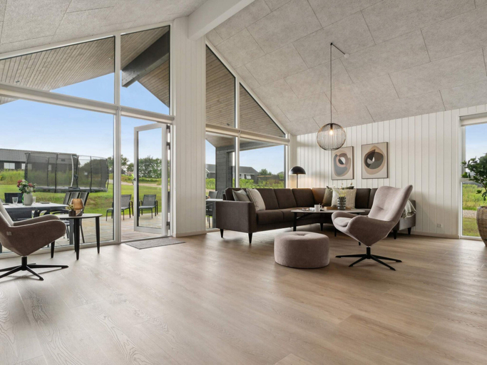 Others 4, 5 Star Holiday Home in Bogense, Nordfyns