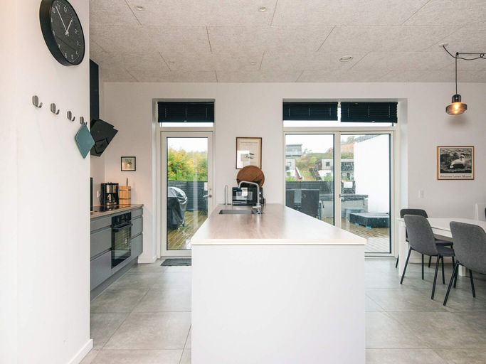 Others 3, 4 Star Holiday Home in Ebeltoft, Syddjurs