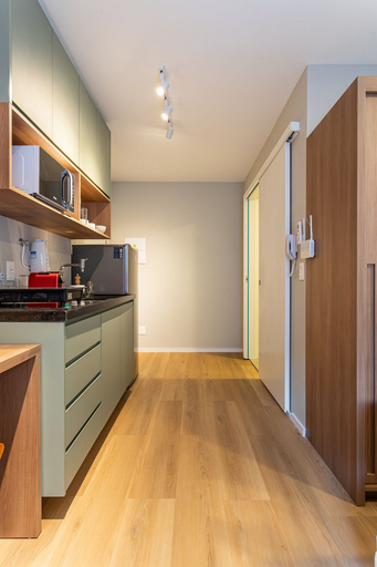 Others 2, Casa Omaguás by Viva | Apartamentos modernos no coração de Pinheiros, São Paulo