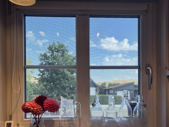 Others 4, 5 Star Holiday Home in Loderup, Ystad