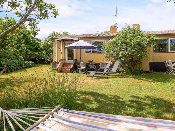 Others 4, 5 Person Holiday Home in Allinge, Bornholm
