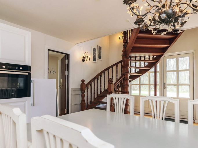 Others 4, 4 Star Holiday Home in Faaborg, Faaborg-Midtfyn