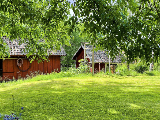 Others 2, 3 Person Holiday Home in Fjardhundra, Enköping