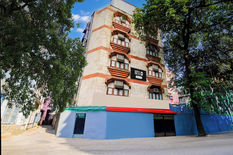Others 1, Hotel O Alipore Near Chetla, Kolkata