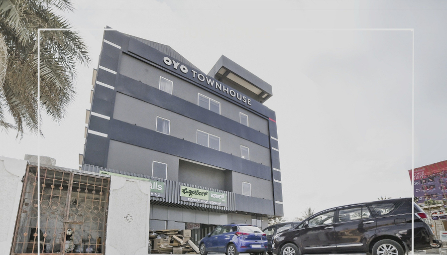 Others 3, Townhouse Boutique Hotel Sarjapur Road, Bangalore