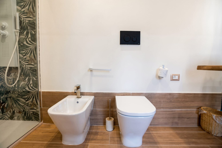 Others 2, Emmesse Rooms & Infinite blue Tropea, Vibo Valentia