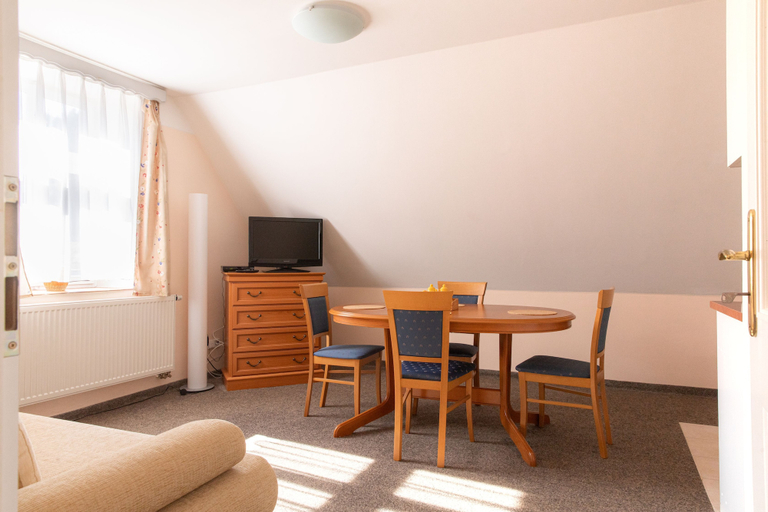 Others 4, Hamr Apartmány, Karlovy Vary