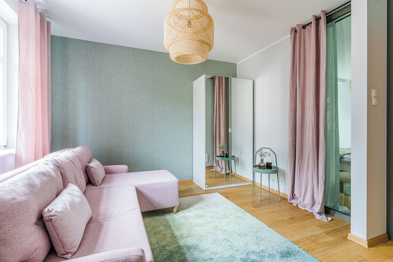 Others 5, Imperial Apartments - Nadmorski Zen, Sopot