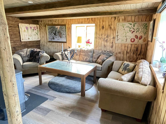 Others 5, 4 Person Holiday Home in Eslov, Eslöv
