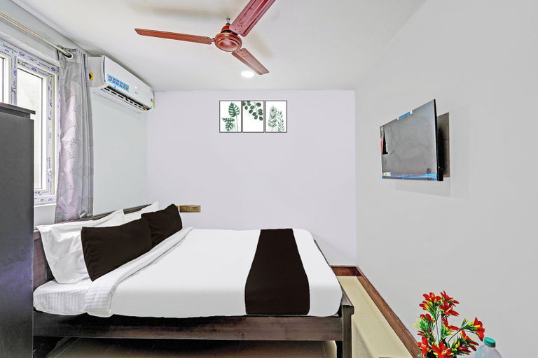 Others 4, Hotel O Sholinganallur Near Anjaneya, Kancheepuram