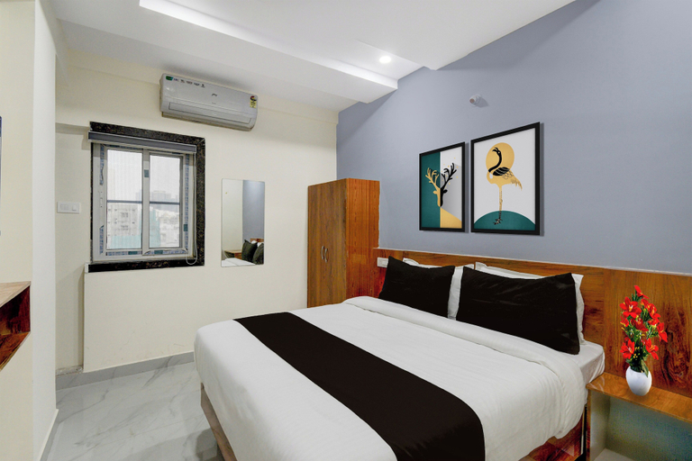 Others 5, Townhouse Gachibowli Flyover Hyderabad, Hyderabad