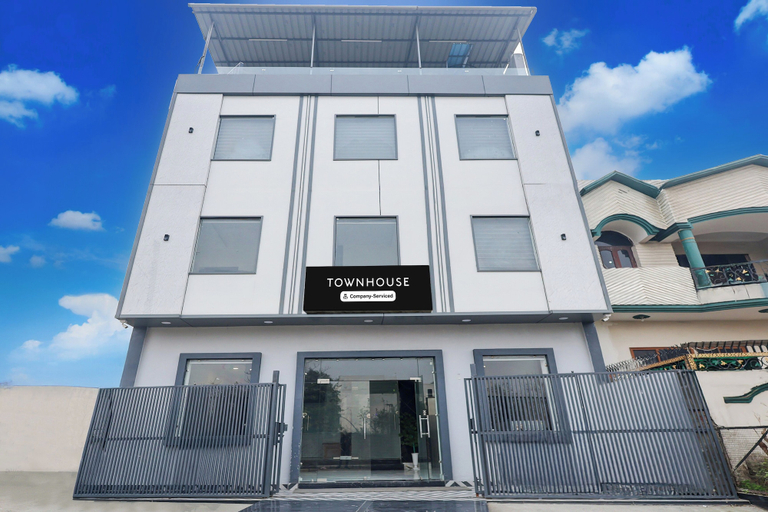 Others 1, Townhouse by OYO GT Road Amritsar Near, Amritsar