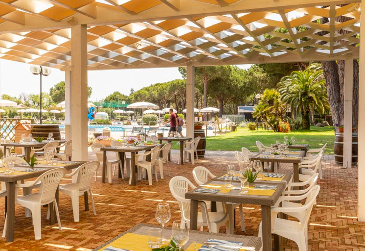 Food & Drinks 4, Gitavillage Argentario, Grosseto