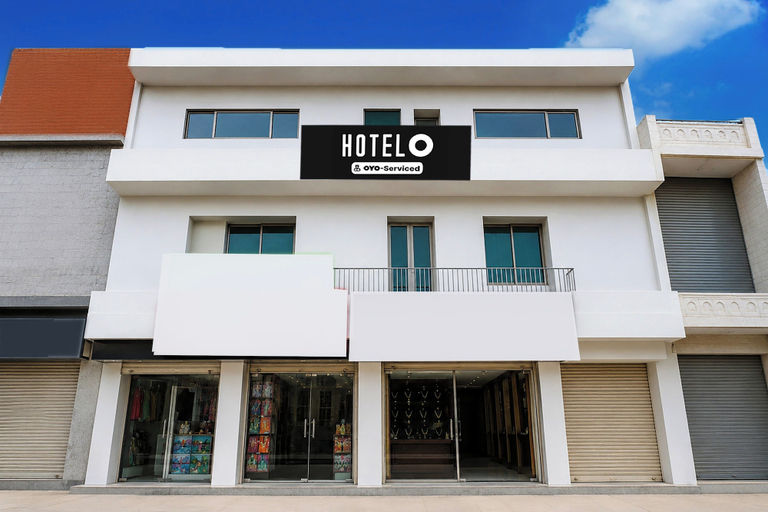 Others 5, Hotel O Haibowal Crossway, Ludhiana